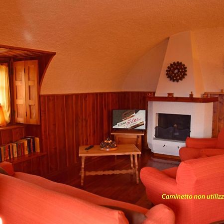 Casa Felice Apartment วัลดีเดนโตร ภายนอก รูปภาพ